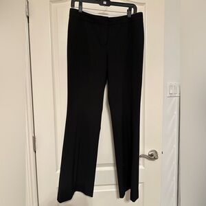 Tahari Black Women's Pants